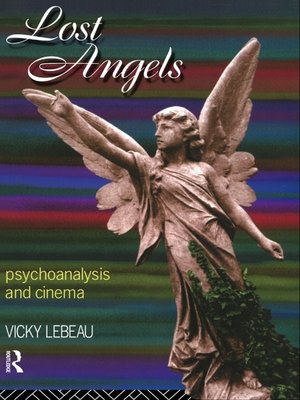 cover image of Lost Angels